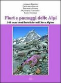 FIORI E PAESAGGI DELLE ALPI