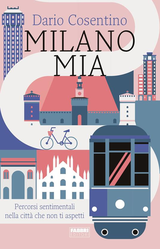 MILANO MIA