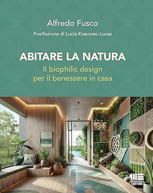 ABITARE LA NATURA