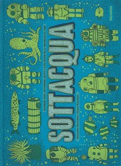 SOTTACQUA SOTTOTERRA