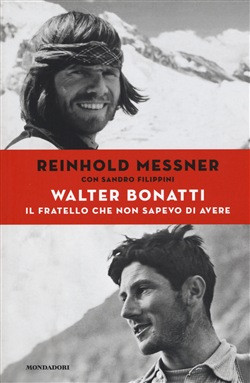 WALTER BONATTI