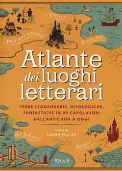 ATLANTE DEI LUOGHI LETTERARI