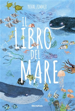 IL LIBRO DEL MARE