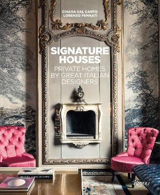 SIGNATURE HOUSES