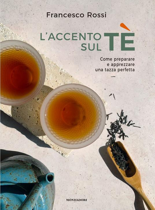 L ACCENTO SUL TE