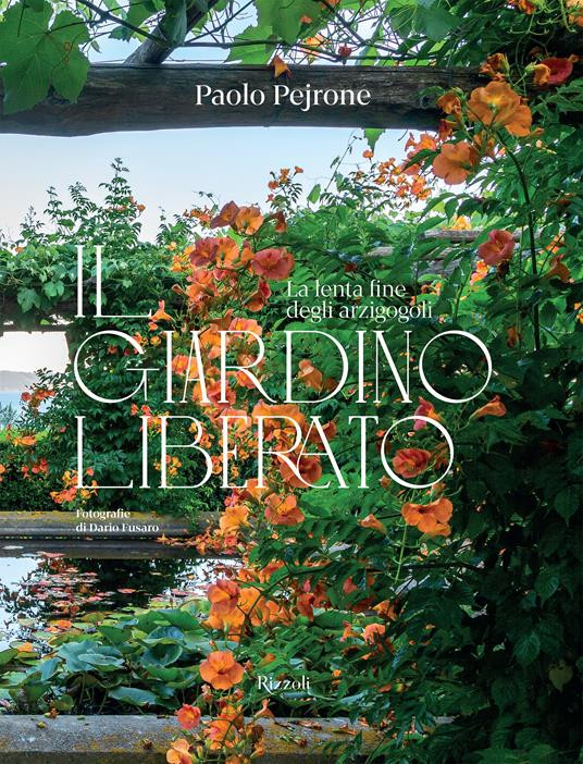 IL GIARDINO LIBERATO