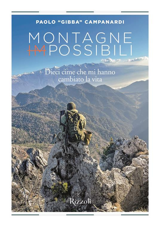 MONTAGNE IMPOSSIBILI