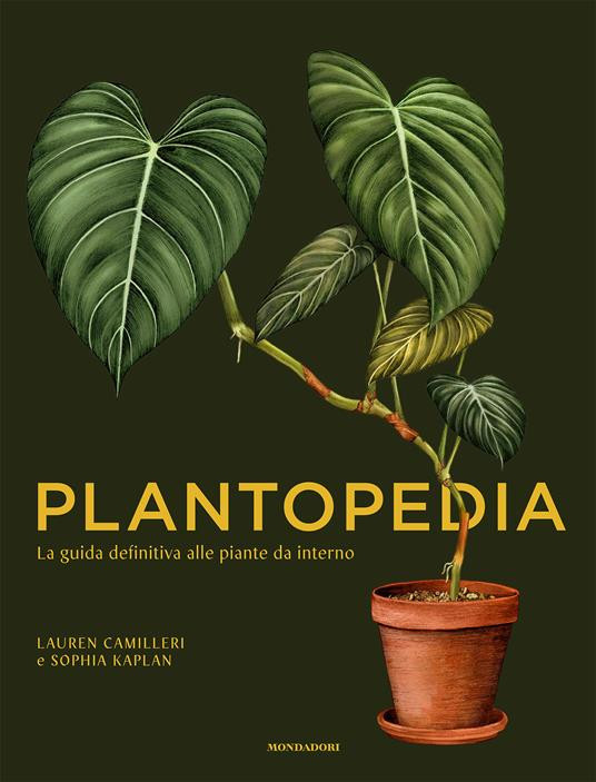 PLANTOPEDIA
