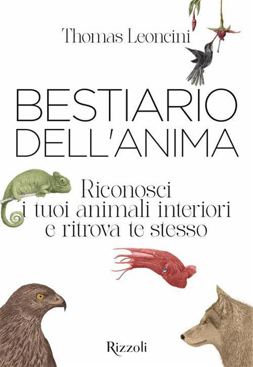 BESTIARIO DELL ANIMA