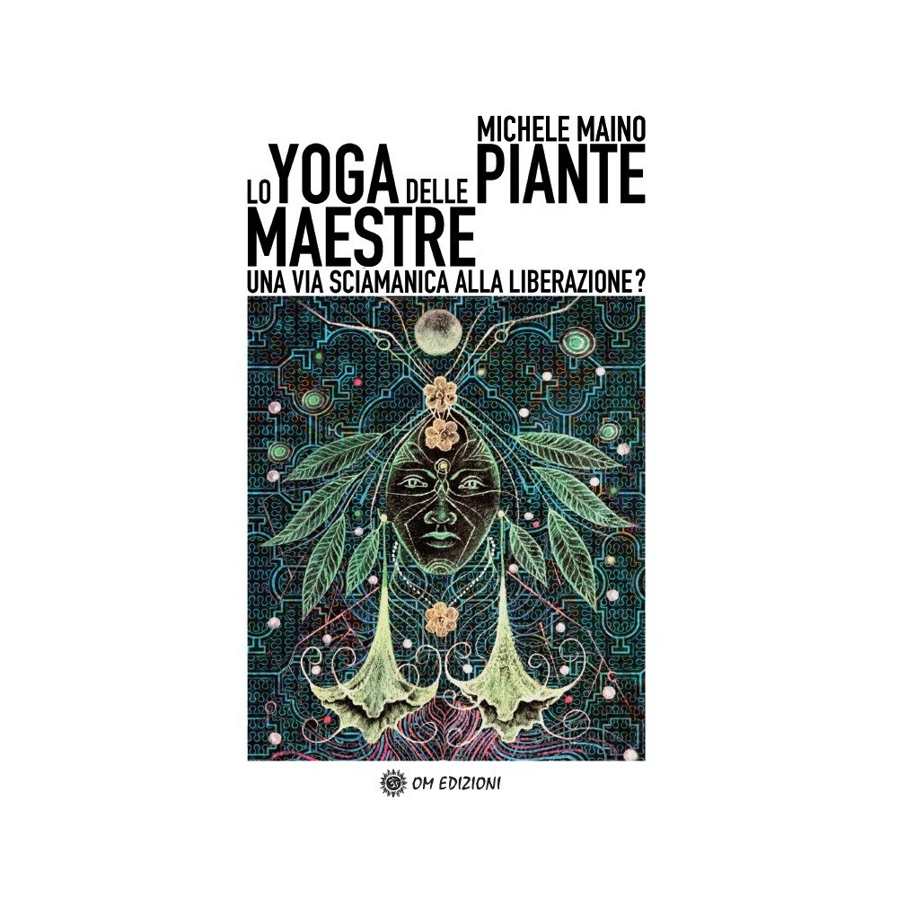LO YOGA DELLE PIANTE MAESTRE