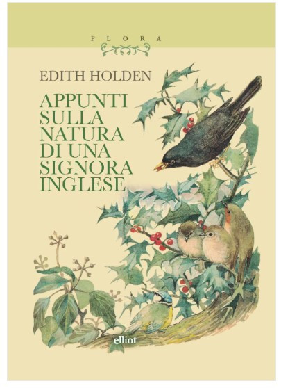 APPUNTI SULLA NATURA DI UNA SIGNORA INGLESE