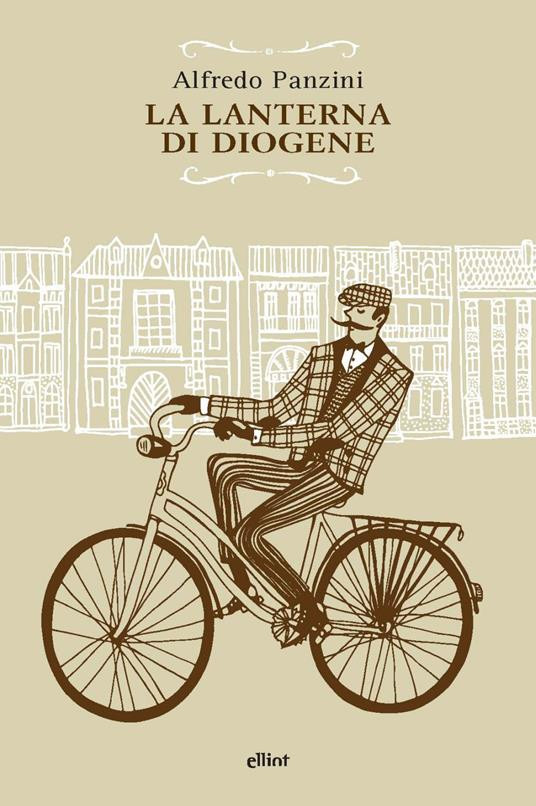 LA LANTERNA DIOGENE