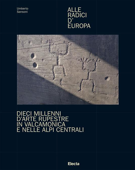 ALLE RADICI DELL EUROPA
