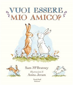 VUOI ESSERE MIO AMICO