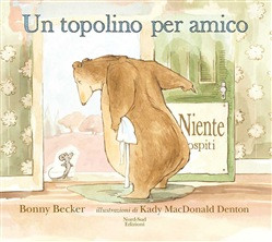 UN TOPOLINO PER AMICO