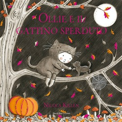OLLIE E IL GATTINO SPERDUTO