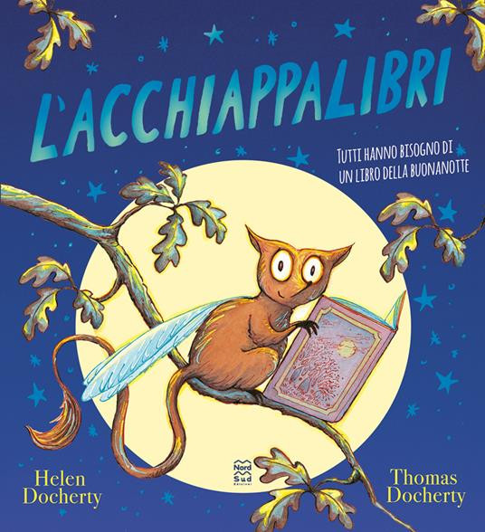 L ACCHIAPPALIBRI