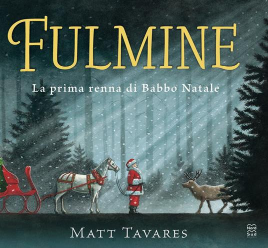 FULMINE