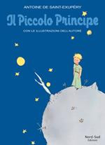 IL PICCOLO PRINCIPE