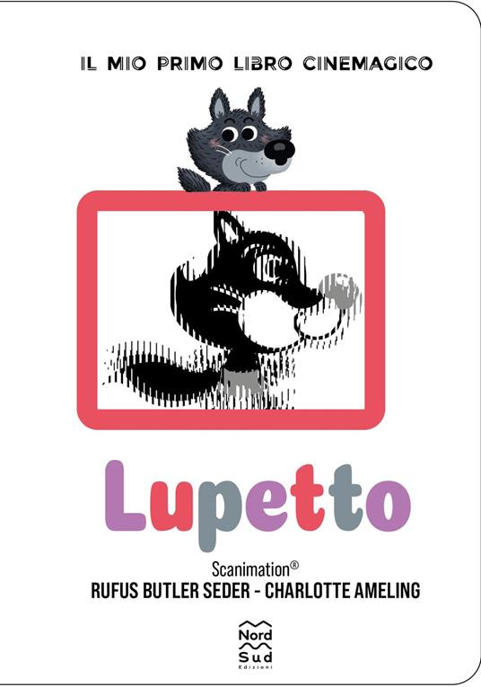 LUPETTO