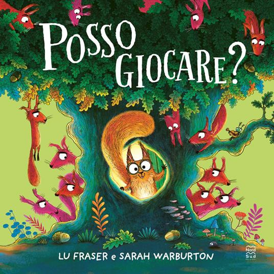 POSSO GIOCARE