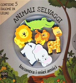 ANIMALI SELVAGGI