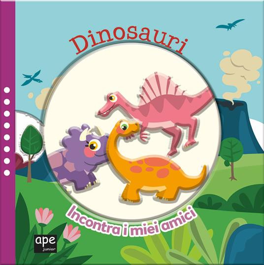 DINOSAURI
