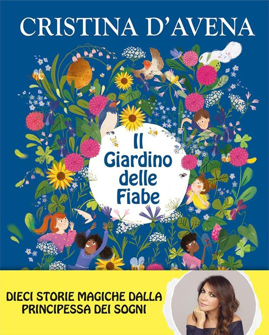 IL GIARDINO DELLE FIABE