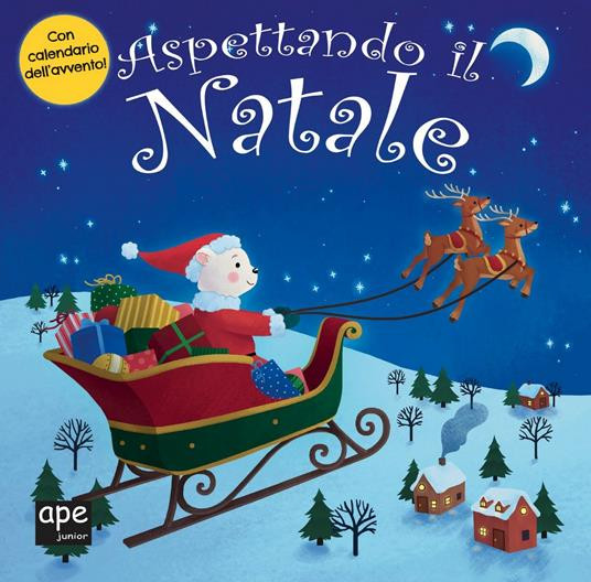 ASPETTANDO IL NATALE