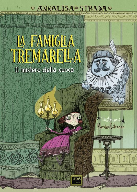 LA FAMIGLIA TREMARELLA