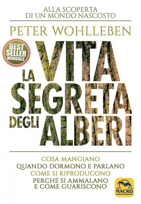 LA VITA SEGRETA DEGLI ALBERI