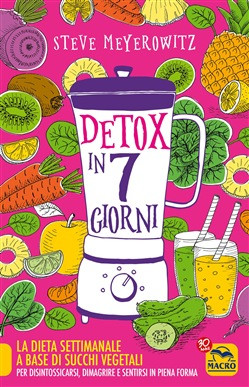 DETOX IN 7 GIORNI