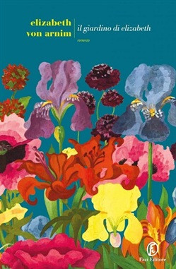 IL GIARDINO DI ELIZABETH