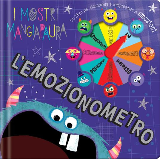 L EMOZIONOMETRO