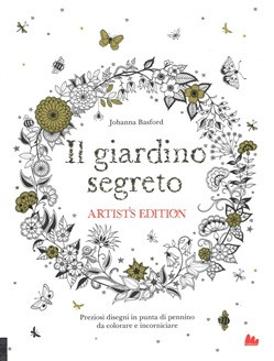 IL GIARDINO SEGRETO