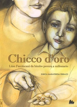 CHICCO D ORO
