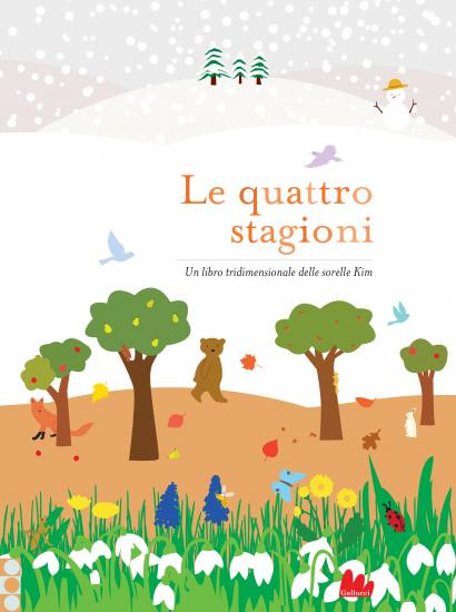 LE QUATTRO STAGIONI