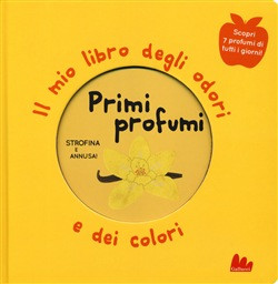 PRIMI PROFUMI