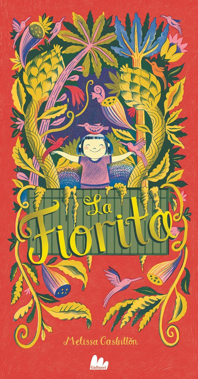 LA FIORITA