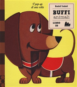 BUFFI ANIMALI