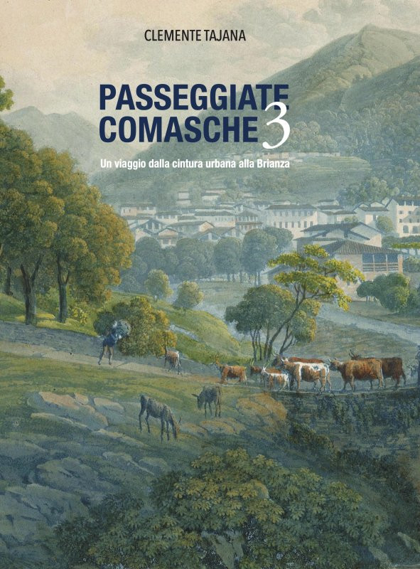 PASSEGGIATE COMASCHE 3