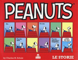 PEANUTS