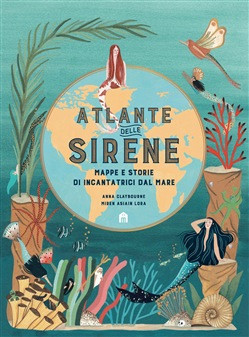 ATLANTE DELLE SIRENE