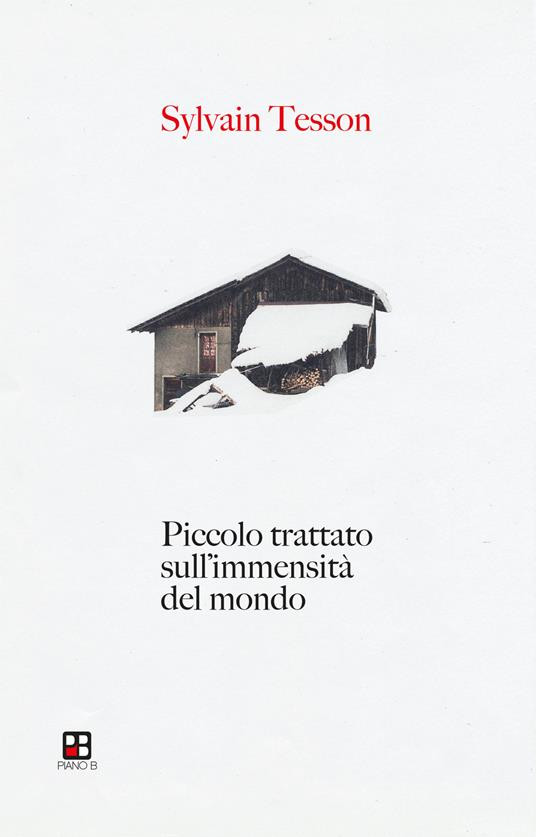 PICCOLO TRATTATO SULL IMMENSITA DEL MONDO