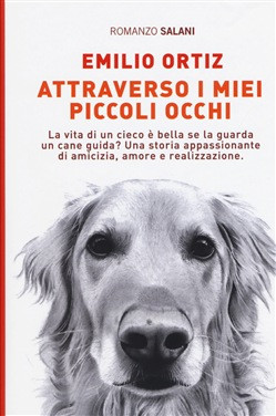 ATTRAVERSO I MIEI PICCOLI OCCHI
