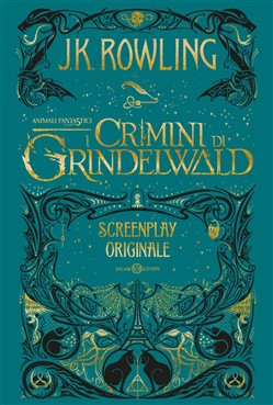 I CRIMINI DI GRINDEWALD