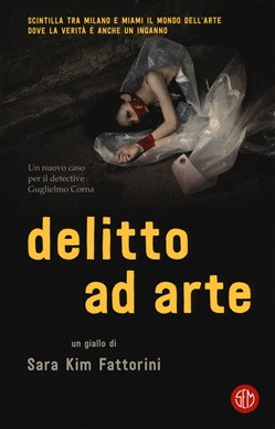 DELITTO AD ARTE
