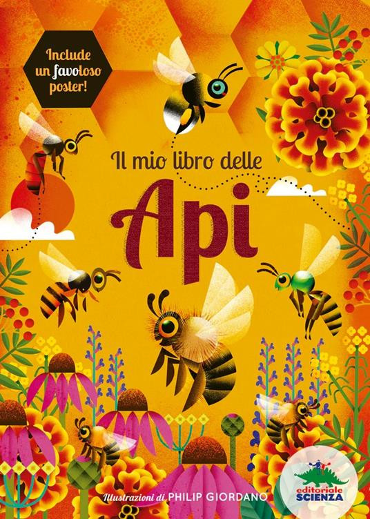 IL MIO LIBRO DELLE API