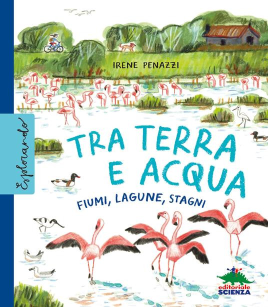 TRA TERRA E ACQUA