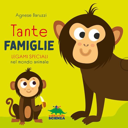 TANTE FAMIGLIE